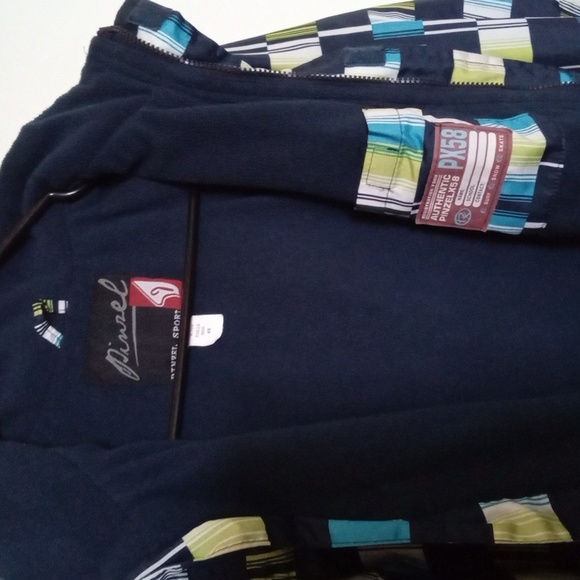 Pinzel Sport Board Style Fall Jacket - Picture 9 of 14